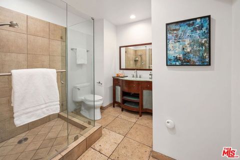 Tiny photo for 11970 Montana Avenue #102, Los Angeles, CA 90049 (MLS # 26669259)