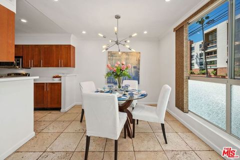 Tiny photo for 11970 Montana Avenue #102, Los Angeles, CA 90049 (MLS # 26669259)