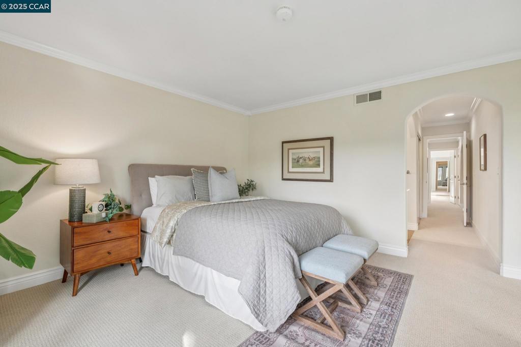 ROSSMOOR - Residential