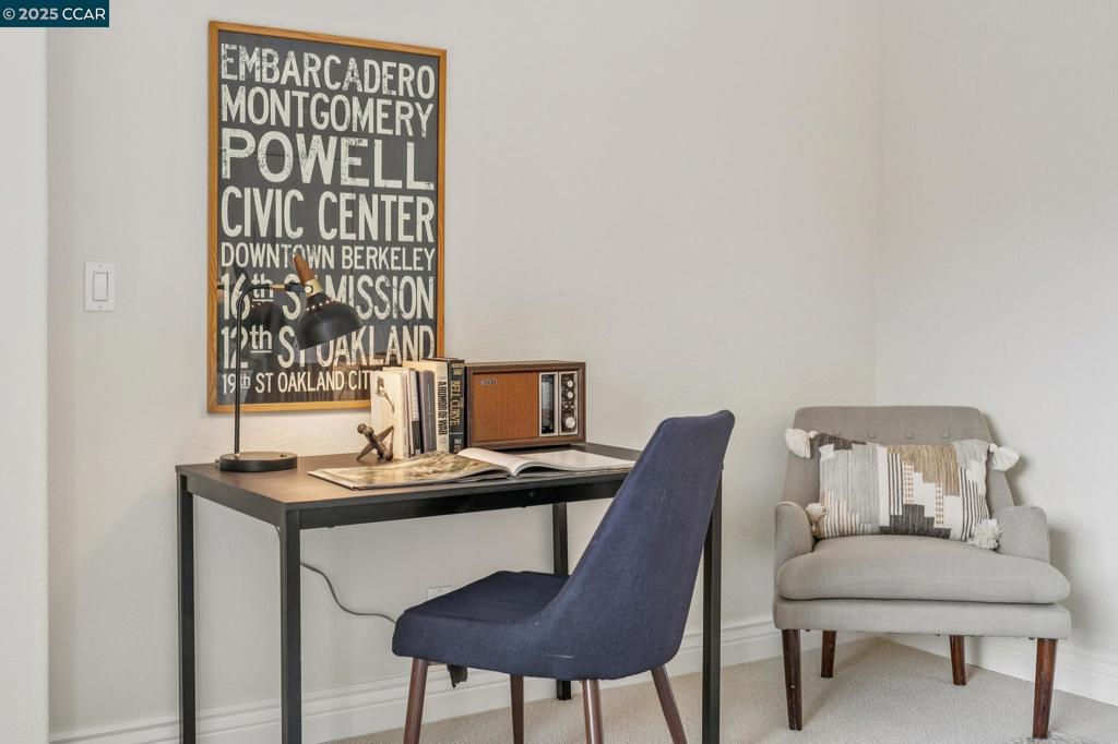 ROSSMOOR - Residential