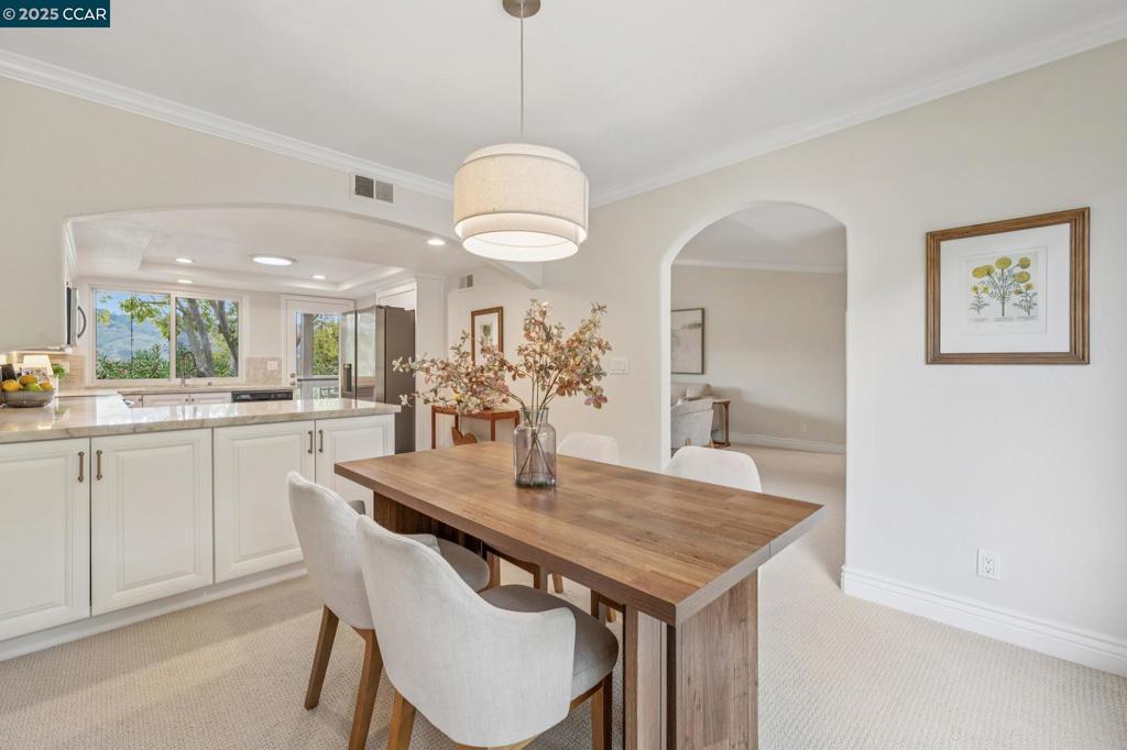 ROSSMOOR - Residential