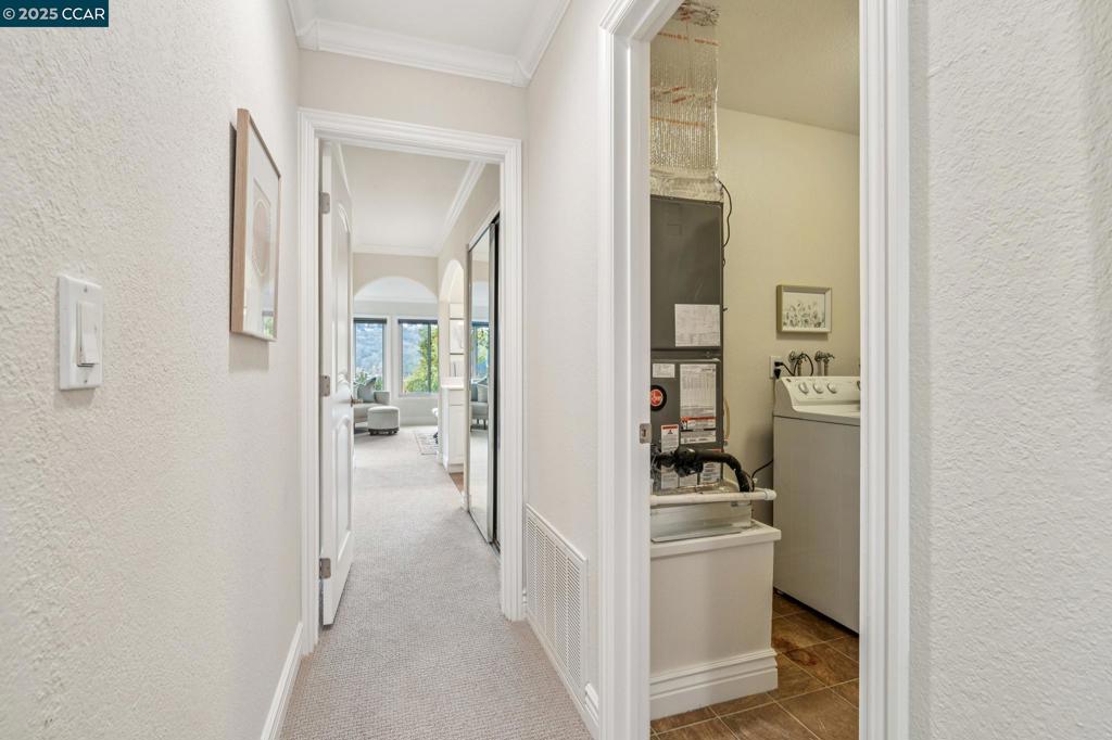 ROSSMOOR - Residential