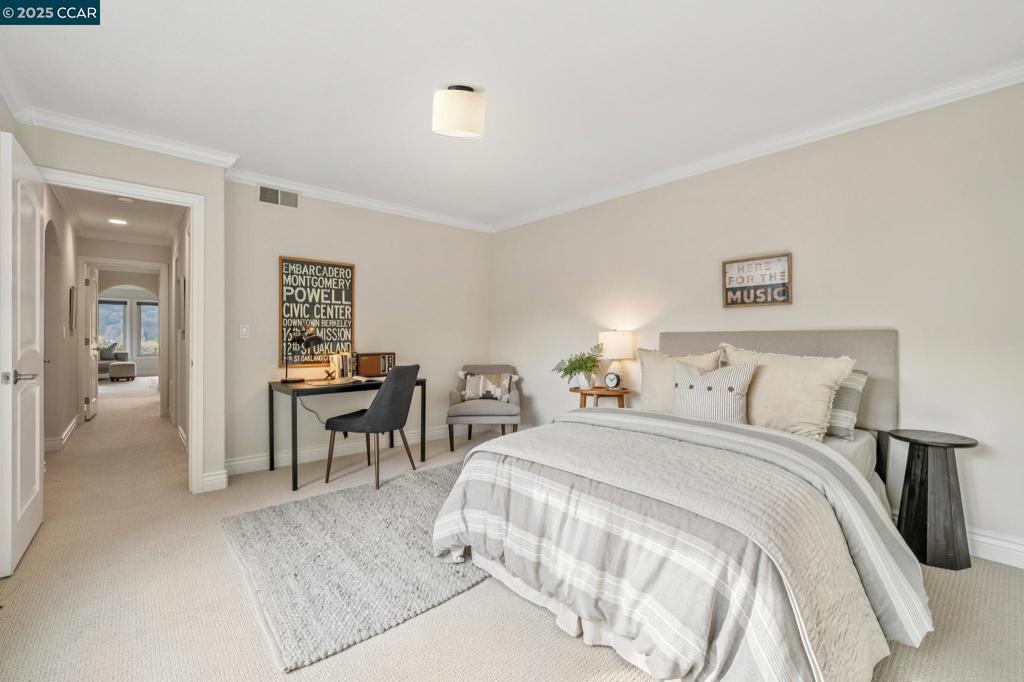 ROSSMOOR - Residential