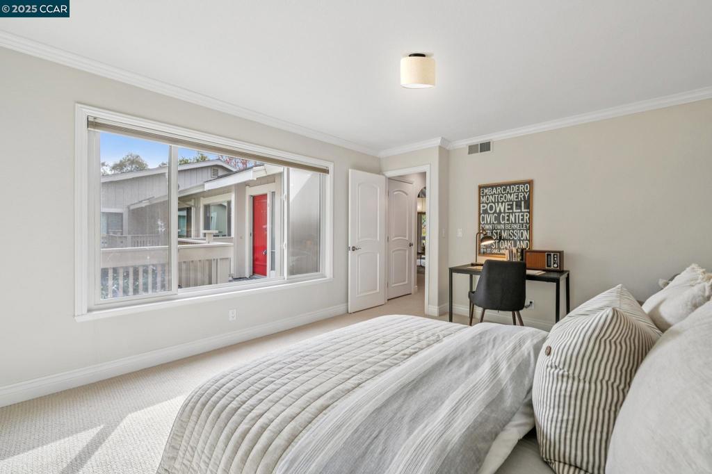 ROSSMOOR - Residential