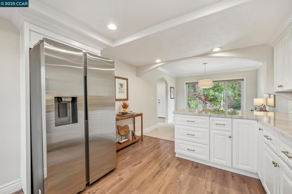 ROSSMOOR - Residential