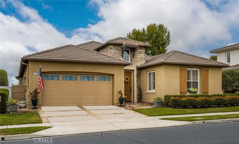 Photo of 17 Corte Rivera, San Clemente, CA 92673 (MLS # OC26123753)