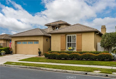 17 Corte Rivera, San Clemente, CA 92673 - MLS#: OC26123753