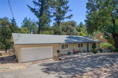 Photo of 8100 Soda Bay Road, Kelseyville, CA 95451 (MLS # LC26189945)
