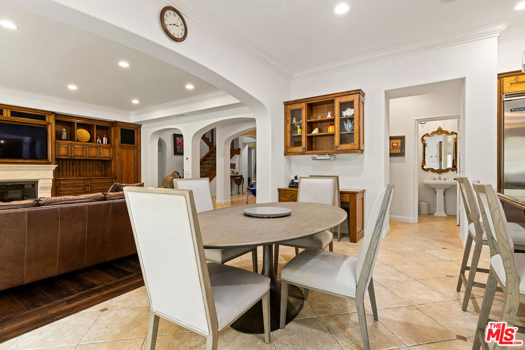 The Oaks - Residential