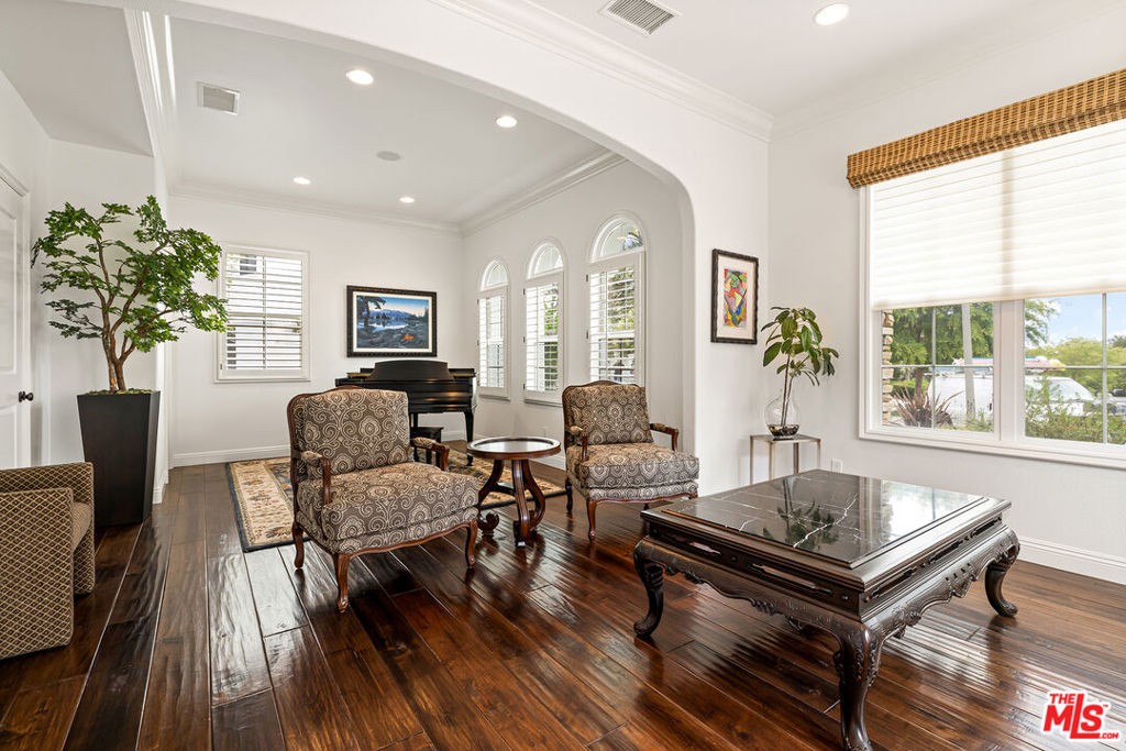 The Oaks - Residential