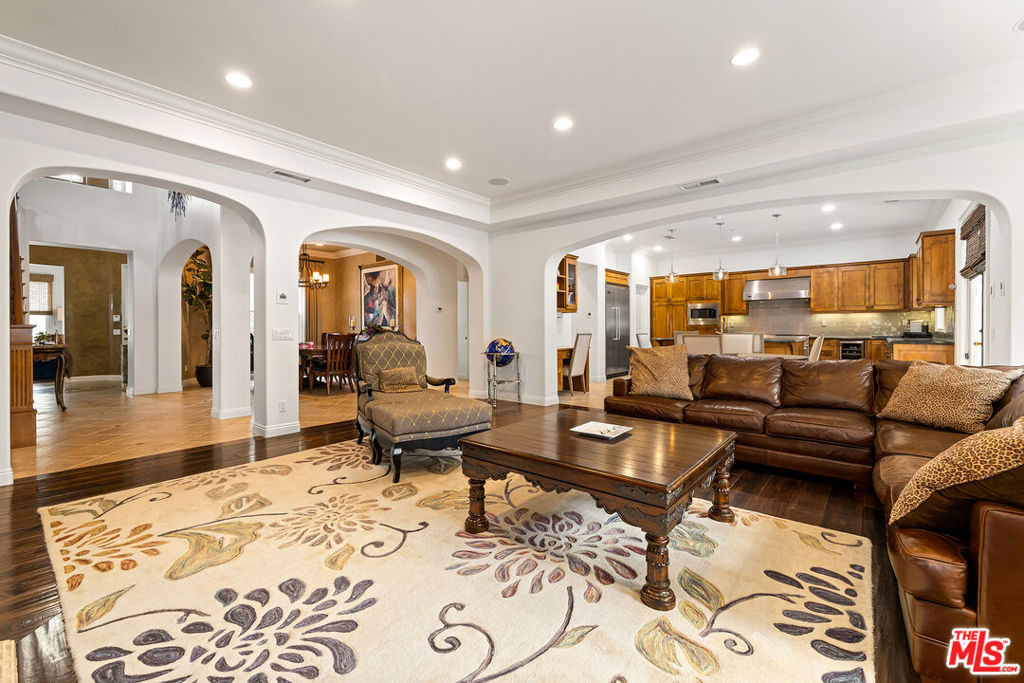 The Oaks - Residential