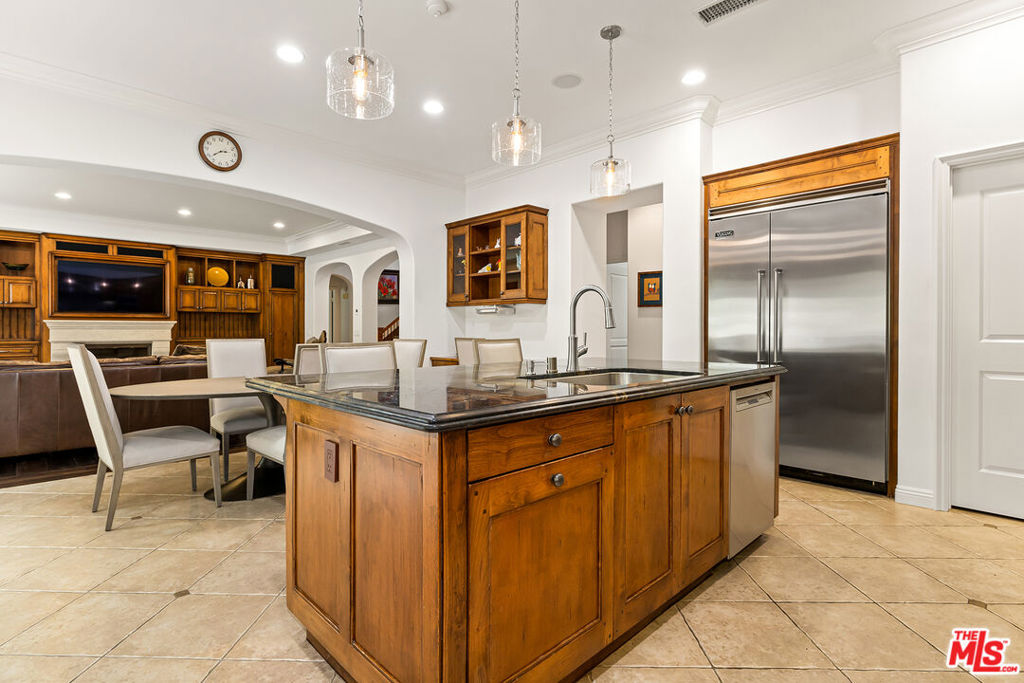 The Oaks - Residential