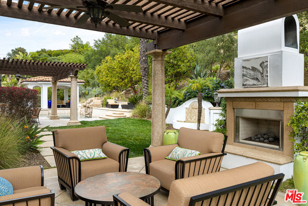 The Oaks - Residential