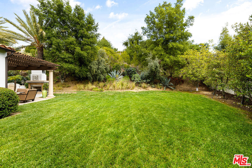 The Oaks - Residential