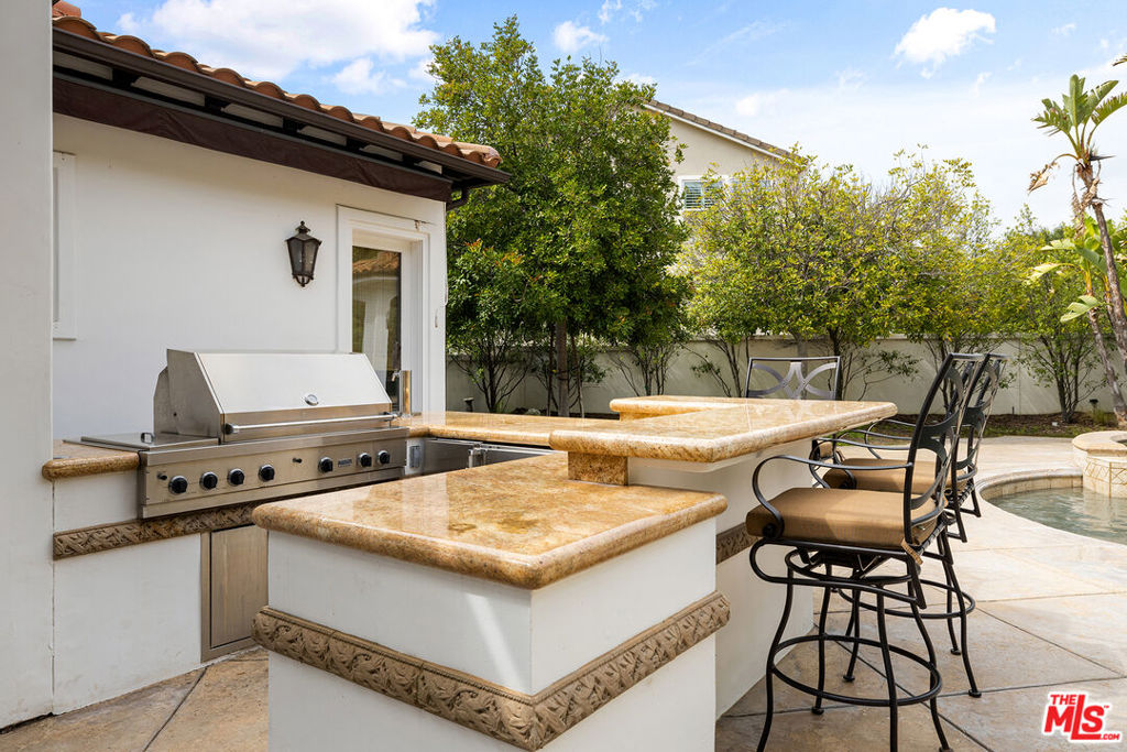The Oaks - Residential