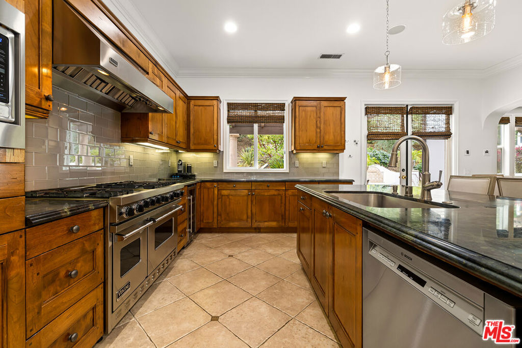 The Oaks - Residential
