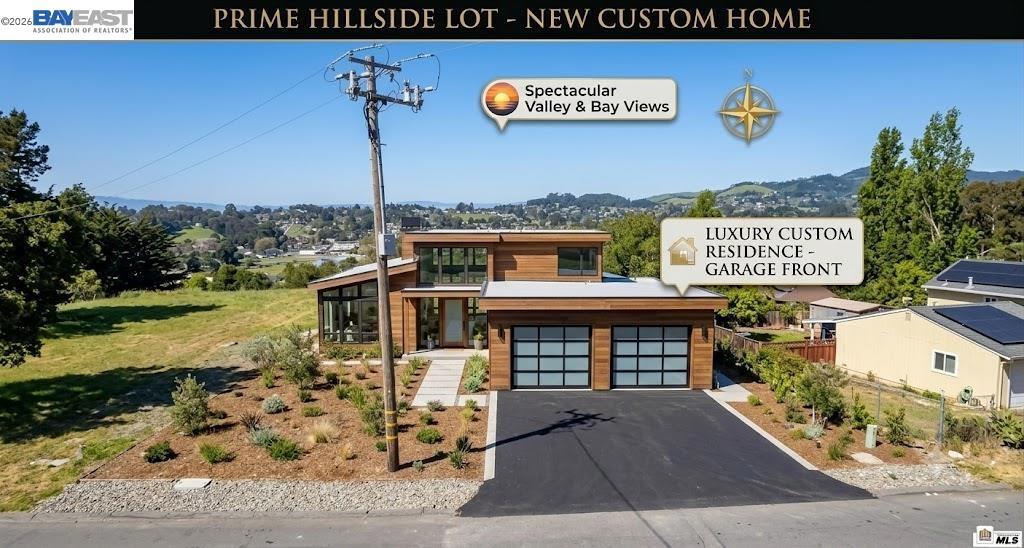 3944 La Cima Rd