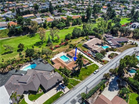 Photo of 21166 E Rimpath Drive E, Covina, CA 91724 (MLS # CV26083666)