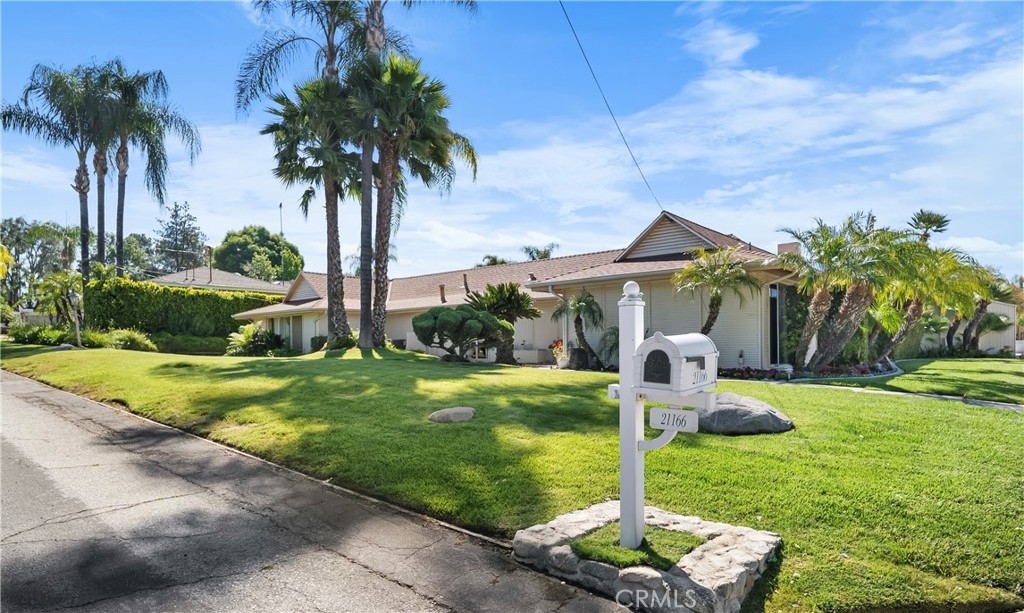 21166 E Rimpath Drive E