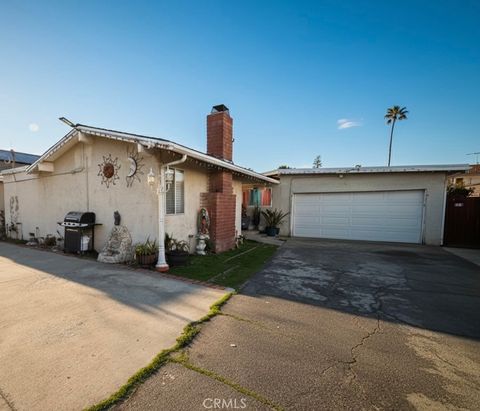 12778 Judd Street Pacoima CA 91331