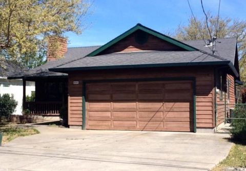 Photo of 18142 Spyglass Road, Hidden Valley Lake, CA 95467 (MLS # NDP2510534)