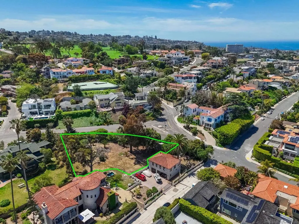 La Jolla, California 92037, United States, ,Land,Active,125457