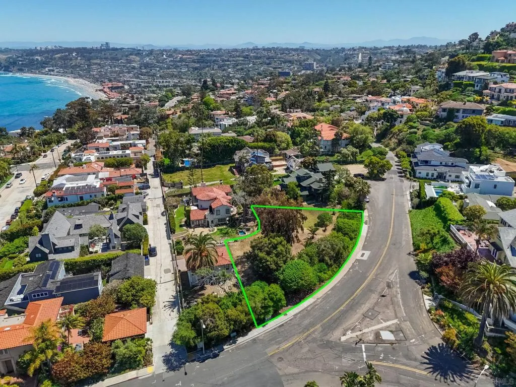 La Jolla, California 92037, United States, ,Land,Active,125457