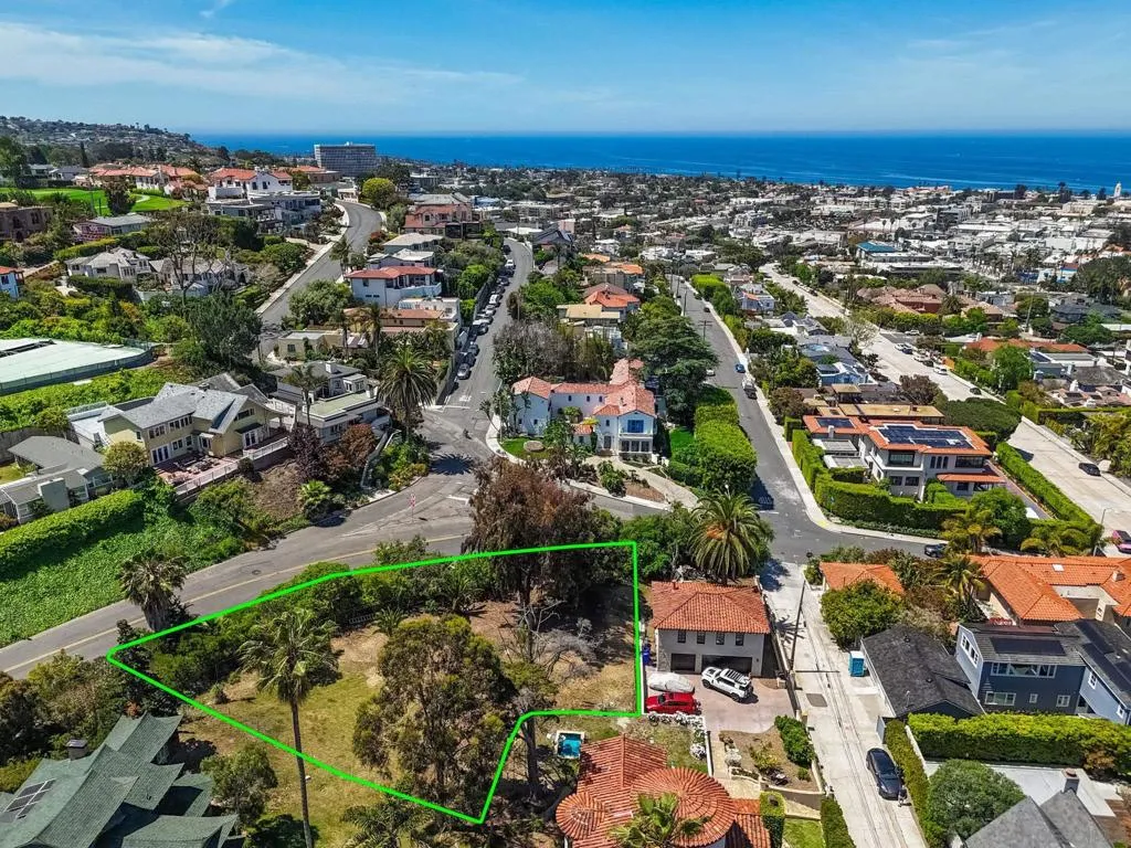 La Jolla, California 92037, United States, ,Land,Active,125457