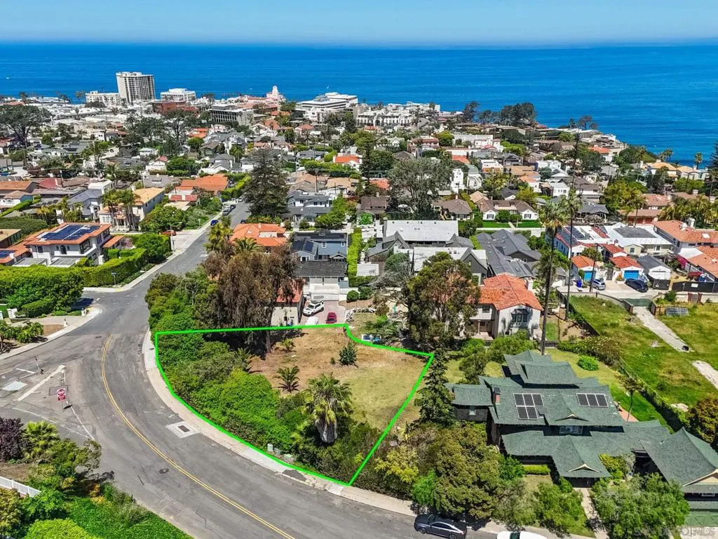 La Jolla, California 92037, United States, ,Land,Active,125457