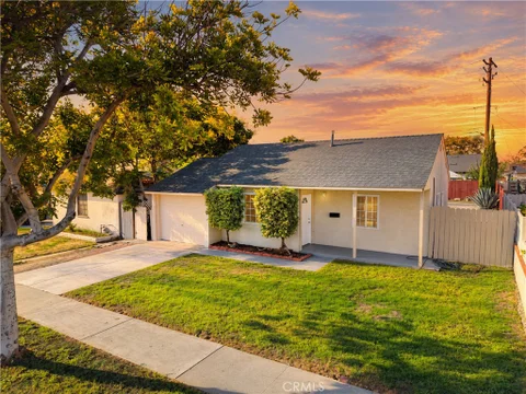 12169 Shy St, Norwalk, CA 90650 - MLS#: DW26208452