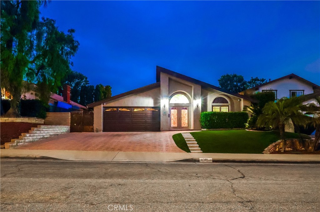 1319 Mount Rainier Road