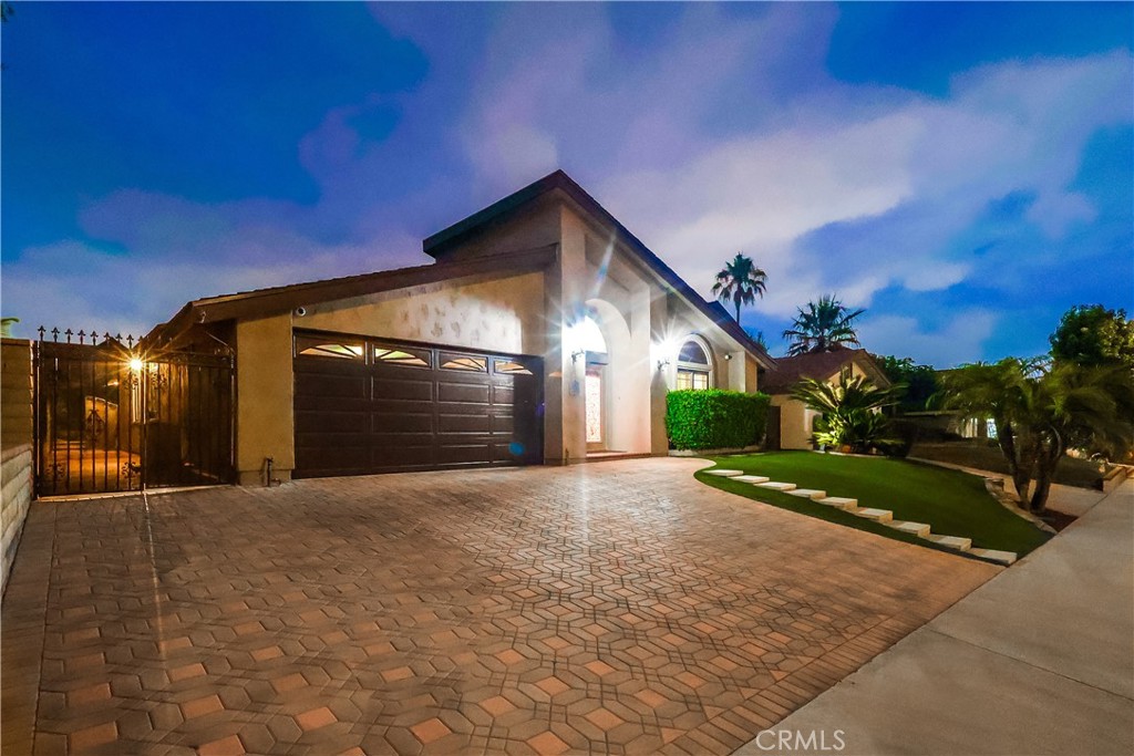 1319 Mount Rainier Road