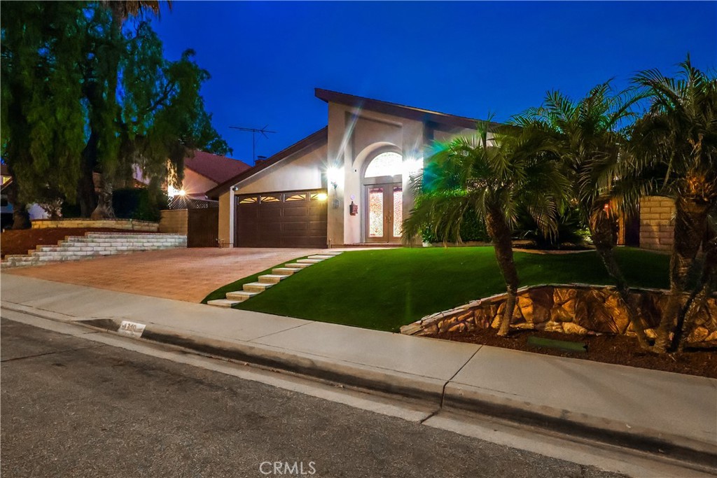 1319 Mount Rainier Road