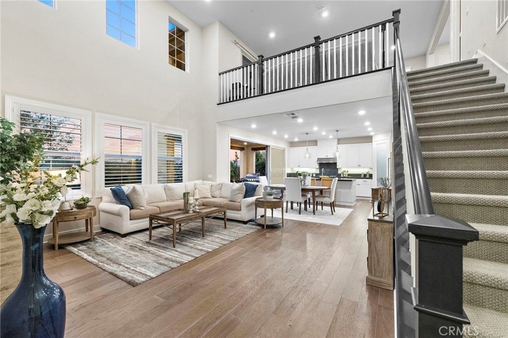 Photo of 205 Garcilla Dr, Rancho Mission Viejo, CA 92694 (MLS # OC26053052)