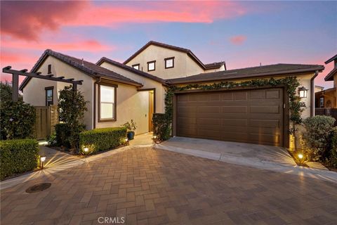 205 Garcilla Rancho Mission Viejo CA 92694