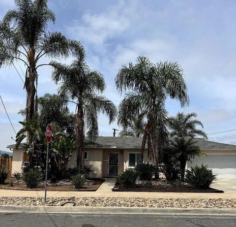 Photo of El Cajon, CA 92019 (MLS # 260011939SD)