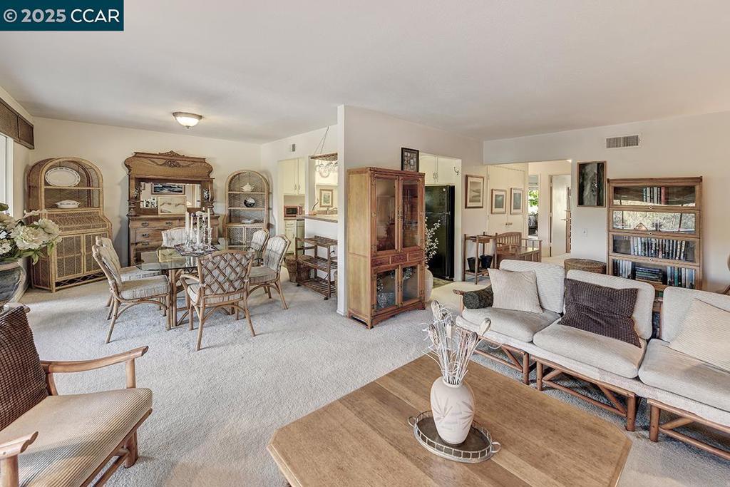 ROSSMOOR - Residential