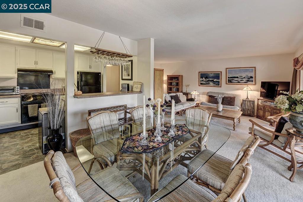ROSSMOOR - Residential