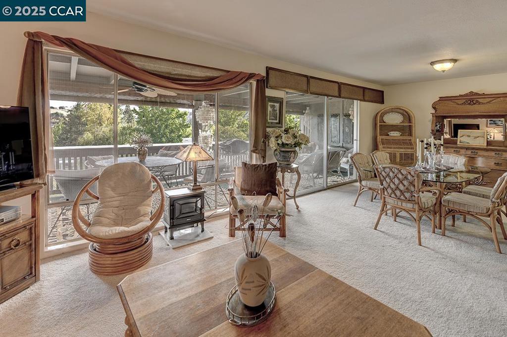 ROSSMOOR - Residential