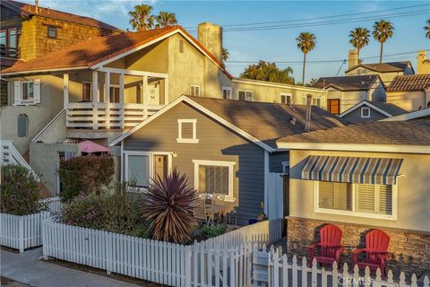 Photo of 318 8th Street, Huntington Beach, CA 92648 (MLS # OC26053025)