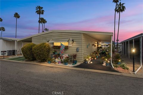 5001 W Florida Avenue 81 Hemet CA 92545