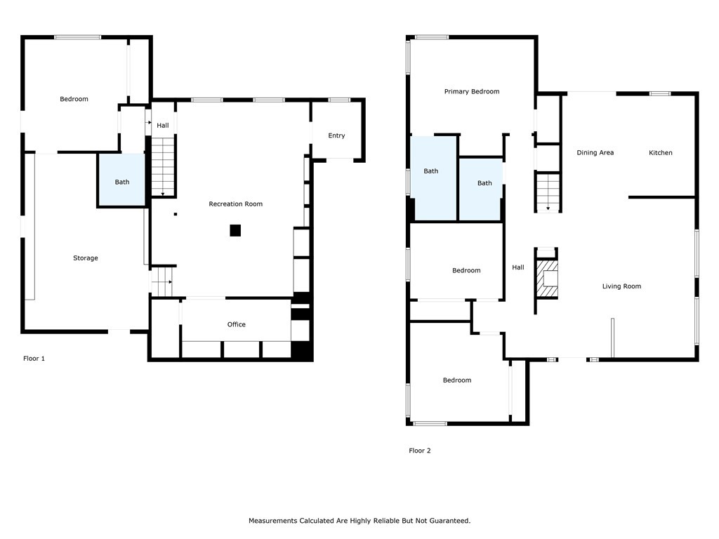 Upper Rowco (UPRW) - Residential