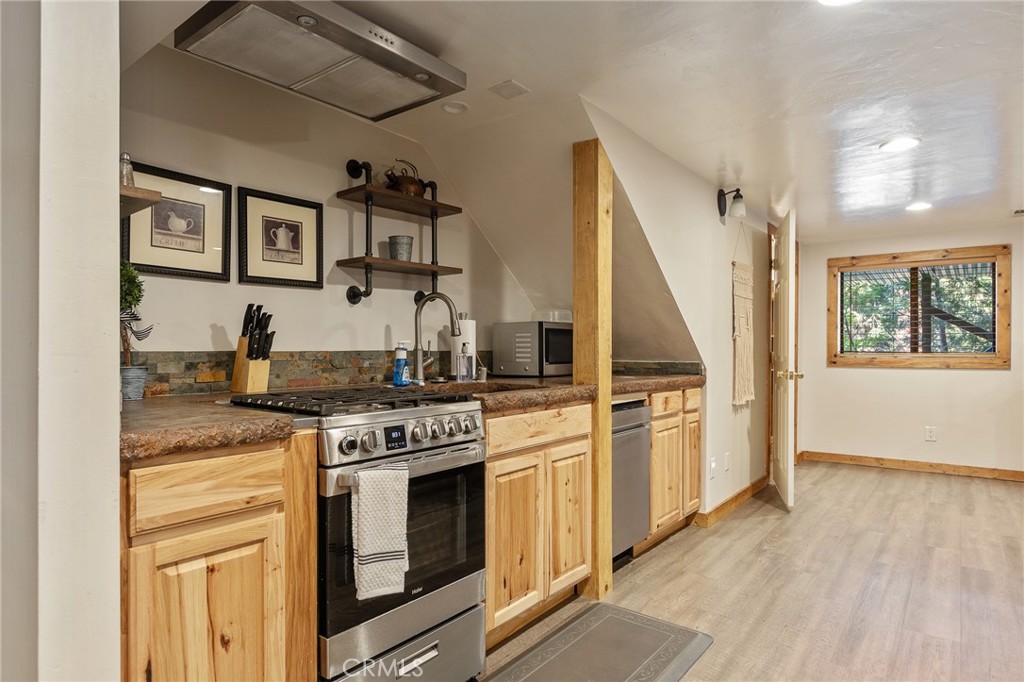 Upper Rowco (UPRW) - Residential