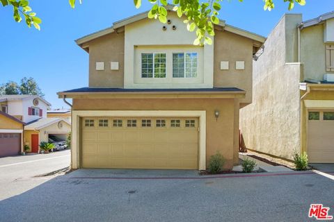 Photo of 15122 Roxford Street #7, Sylmar, CA 91342 (MLS # 25607953)