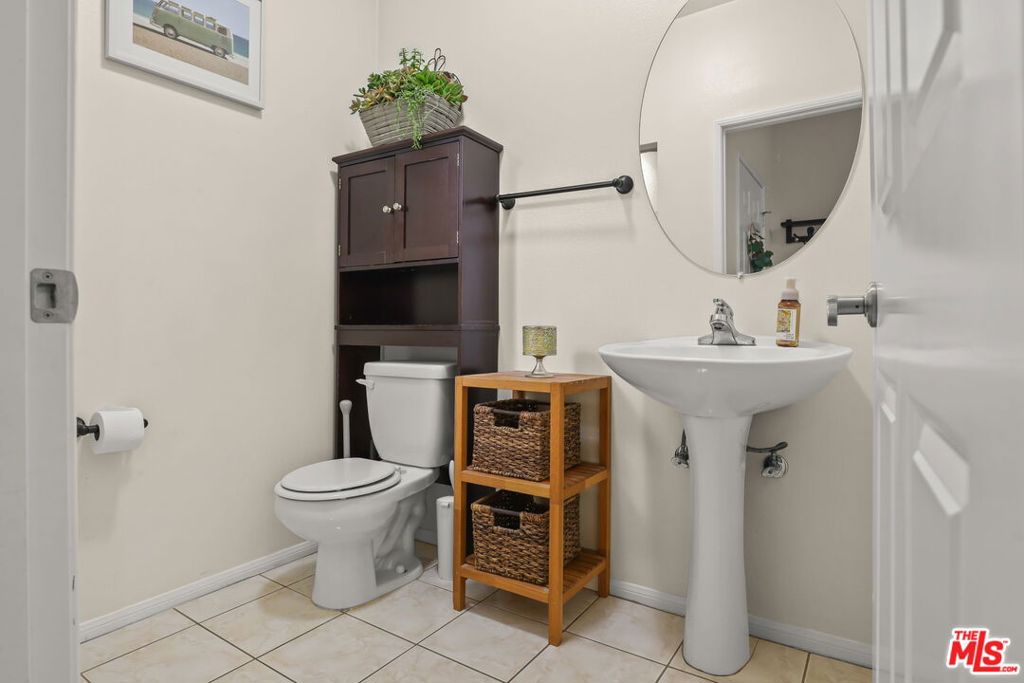 Mountain View on Roxford - Residential