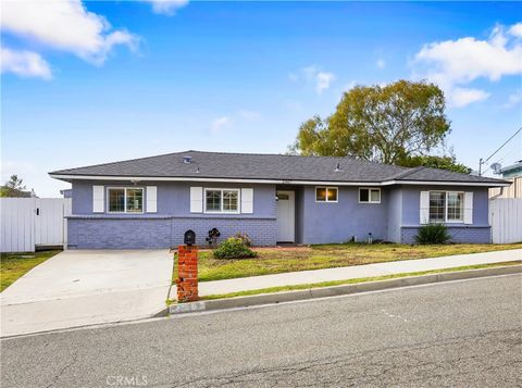 2867 Turnbull Street Oceanside CA 92054