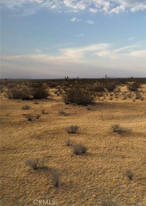 Photo of 0 Hills Road, Adelanto, CA 92301 (MLS # FR26166380)