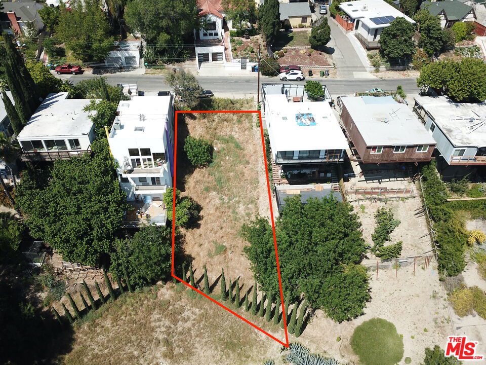 1198 Montecito Drive