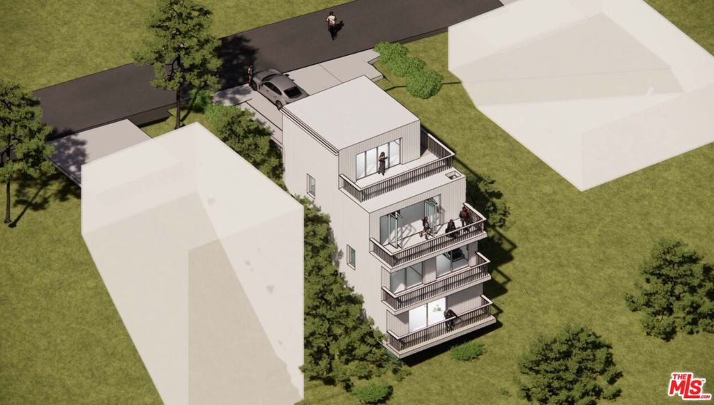 1198 Montecito Drive