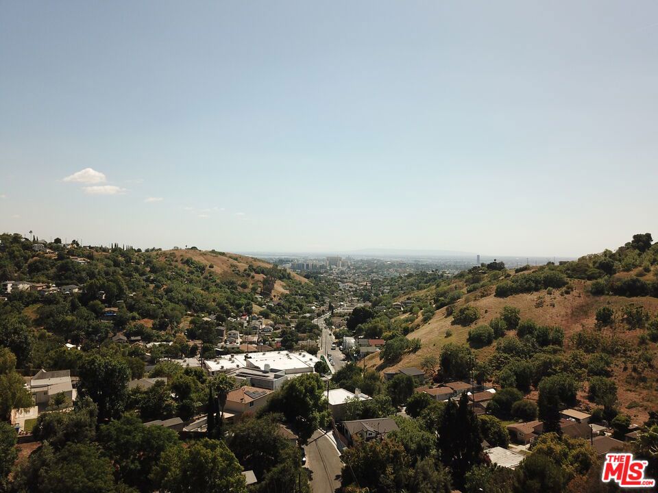 1198 Montecito Drive